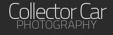 Collector Car Photography | Classic Car Photography - 