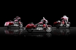 Collector Motorcycle Posters